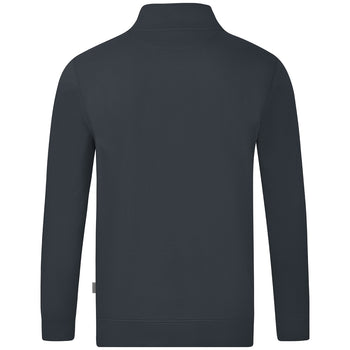 JAKO Ziptop Doubletex (anthrazit)