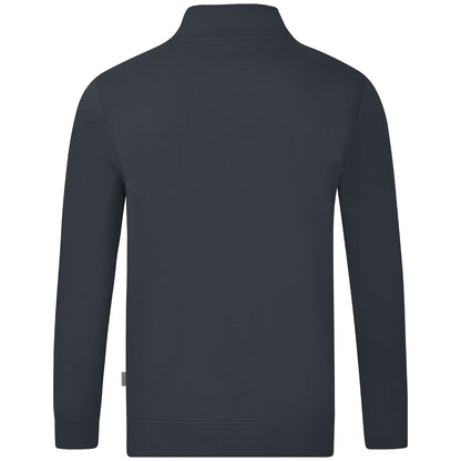 JAKO Ziptop Doubletex (anthrazit)
