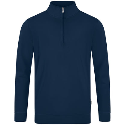 JAKO Ziptop Doubletex (marine)