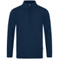 JAKO Ziptop Doubletex Unisex Blau