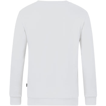 JAKO Sweat Organic (weiß)