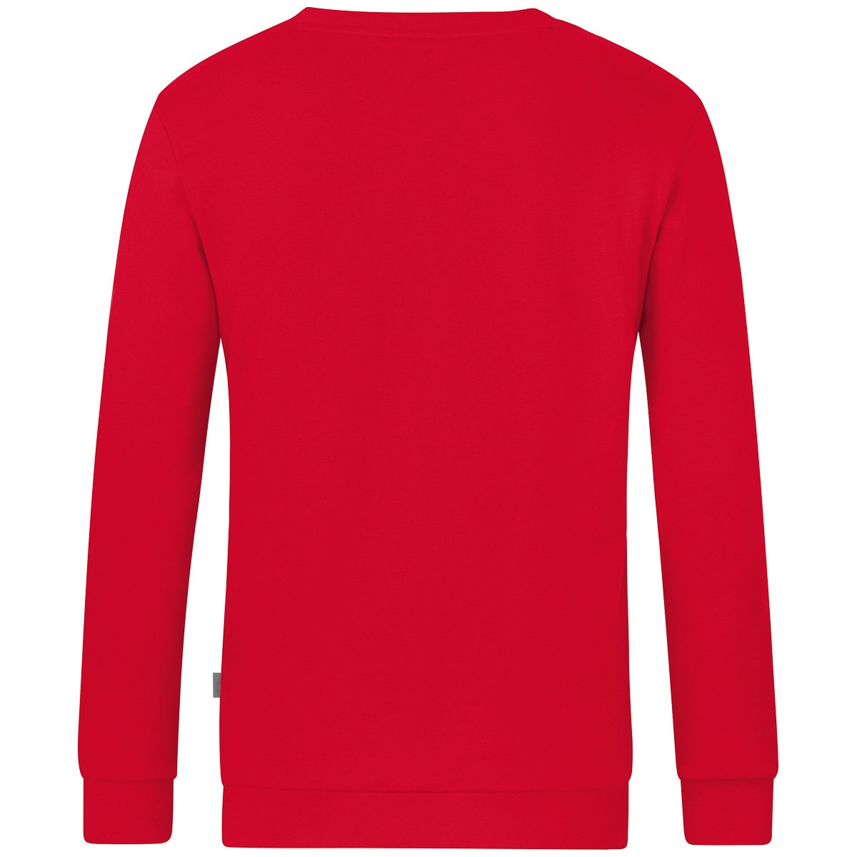 JAKO Sweat Organic (rot)