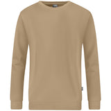 JAKO Sweat Organic (sand)