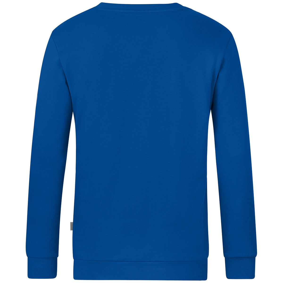 JAKO Sweat Organic (royal)