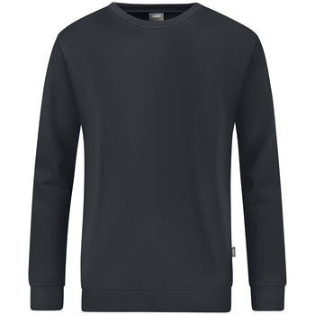 JAKO Sweat Organic (anthrazit)