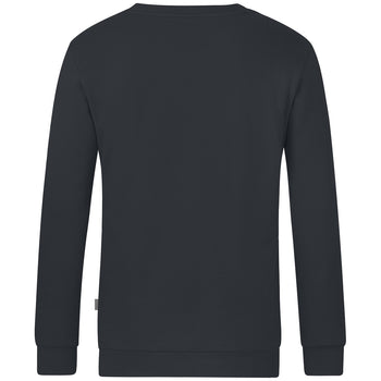 JAKO Sweat Organic (anthrazit)