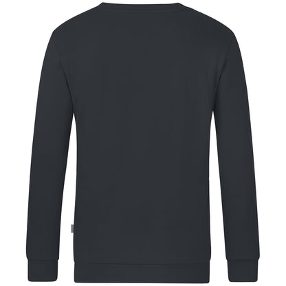 JAKO Sweat Organic (anthrazit)