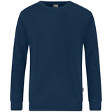 JAKO Sweat Organic (marine)