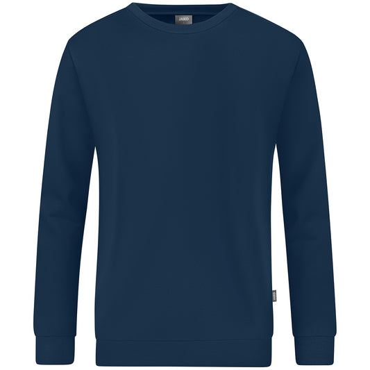 JAKO Sweat Organic (marine)