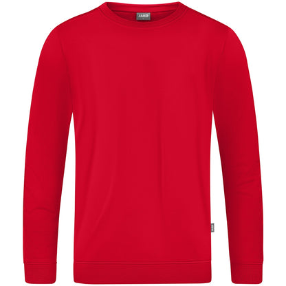 JAKO Sweat Doubletex (rot)