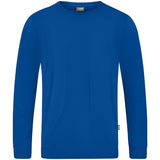 JAKO Sweat Doubletex (royal)