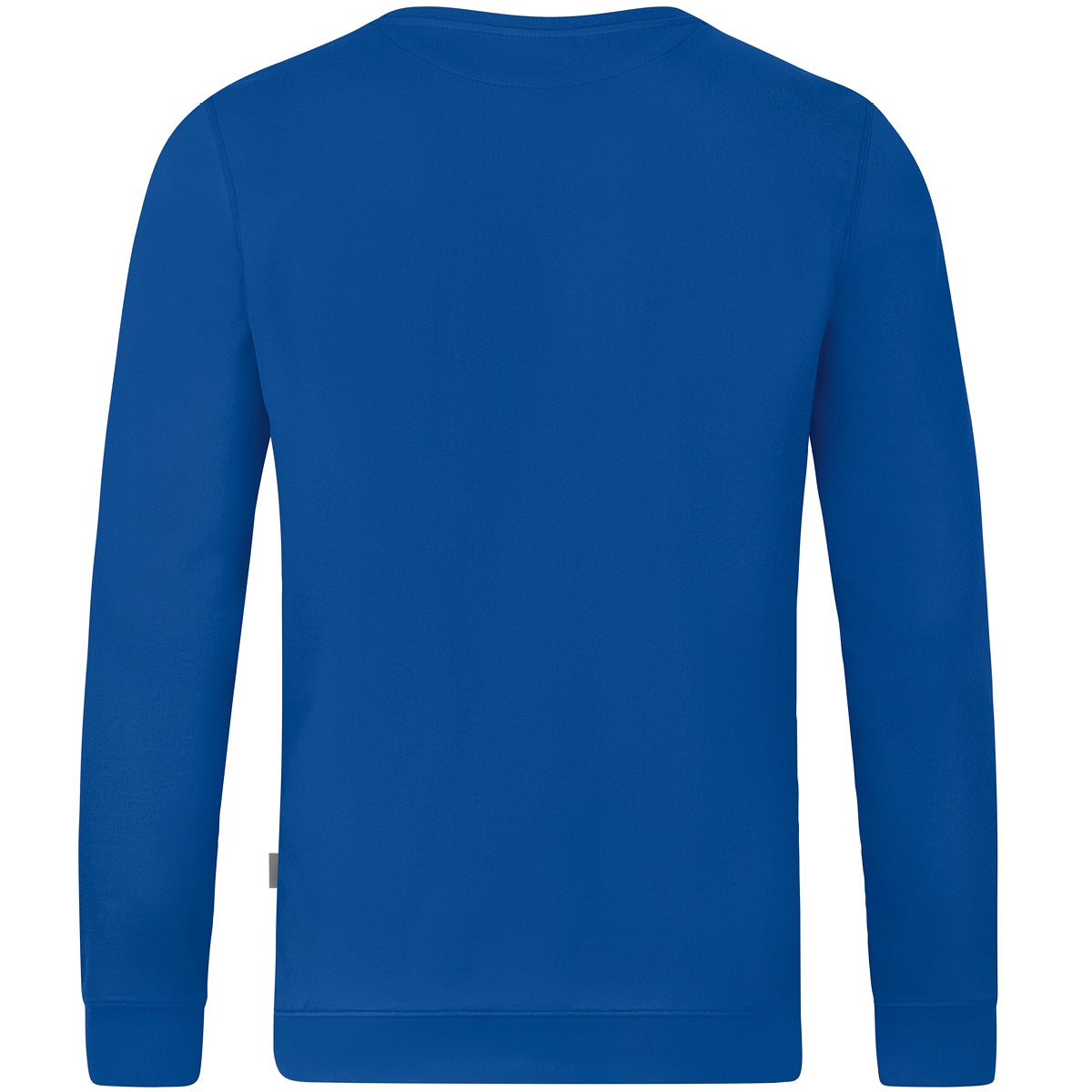JAKO Sweat Doubletex (royal)