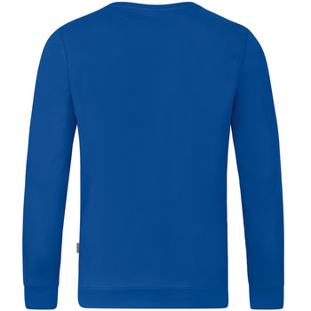 JAKO Sweat Doubletex (royal)