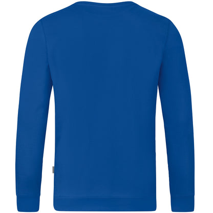 JAKO Sweat Doubletex (royal)