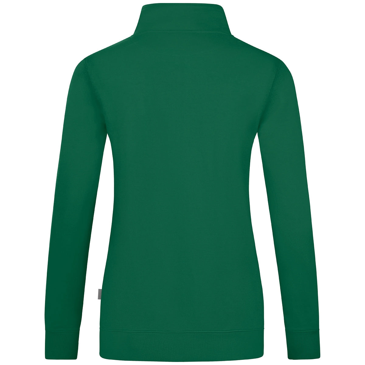 JAKO Sweatjacke Doubletex Damen (grün)
