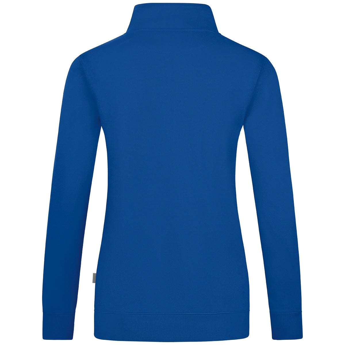 JAKO Sweatjacke Doubletex Damen (royal)