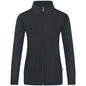 JAKO Sweatjacke Doubletex Damen Grau