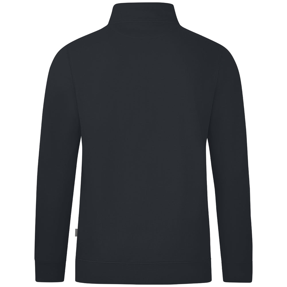 JAKO Sweatjacke Doubletex (anthrazit)