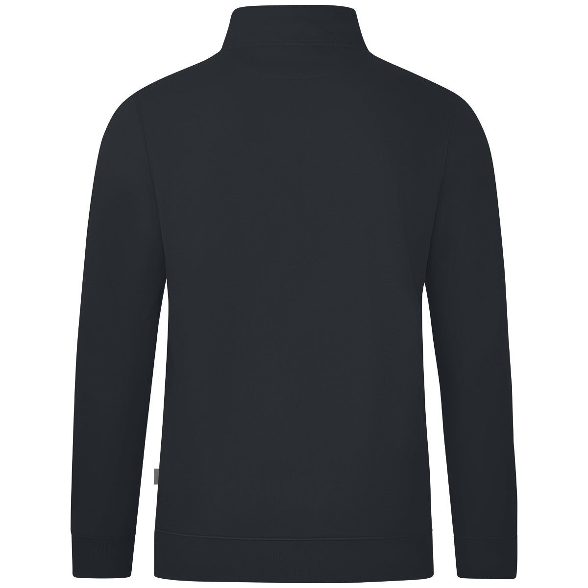 JAKO Sweatjacke Doubletex (anthrazit)