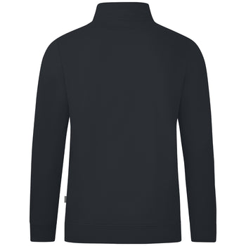 JAKO Sweatjacke Doubletex (anthrazit)