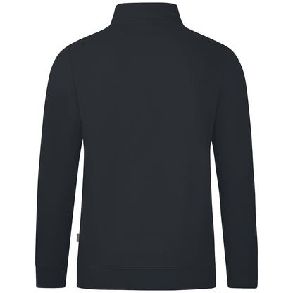 JAKO Sweatjacke Doubletex (anthrazit)