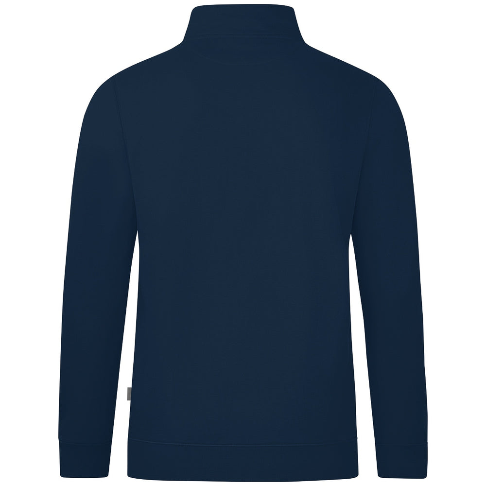JAKO Sweatjacke Doubletex (marine)