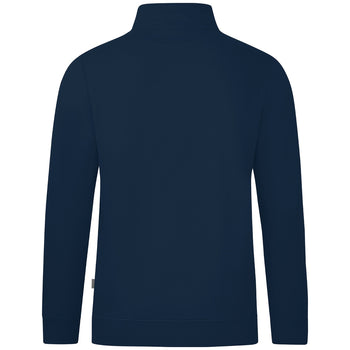 JAKO Sweatjacke Doubletex (marine)