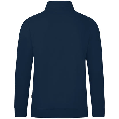 JAKO Sweatjacke Doubletex (marine)