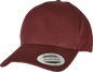 Sport Nord Cap Classic Burgundy