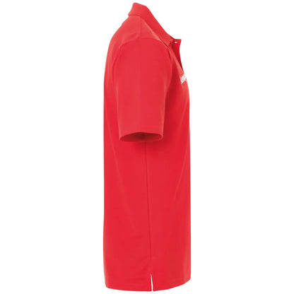 Kempa Polo Classic Rot