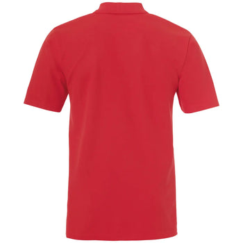 Kempa Polo Classic Rot
