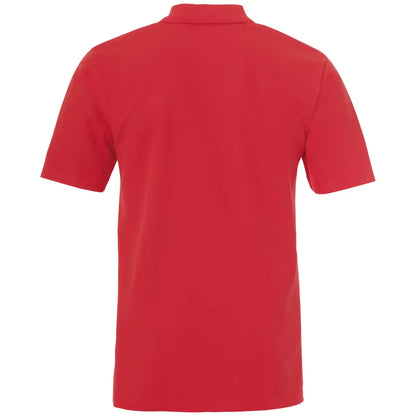 Kempa Polo Classic Rot