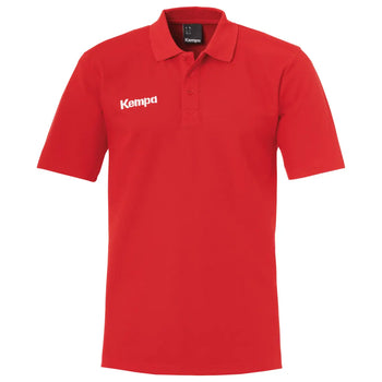 Kempa Polo Classic Rot