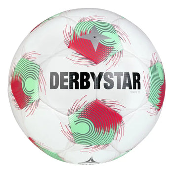 DERBYSTAR Tempo TT v25 Weiss 5