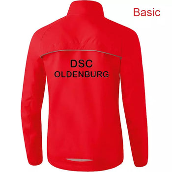 DSC Oldenburg Laufjacke Damen