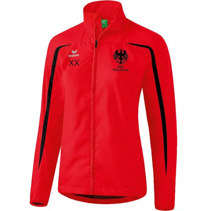 DSC Oldenburg Laufjacke Damen