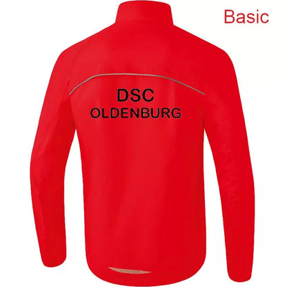 DSC Oldenburg Laufjacke Unisex