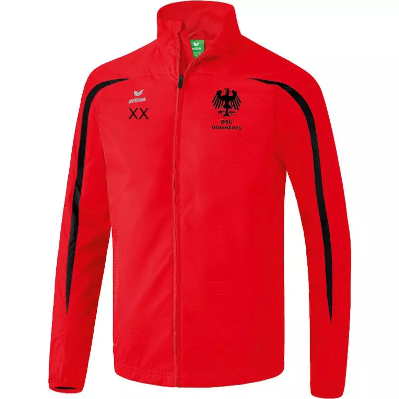 DSC Oldenburg Laufjacke Unisex