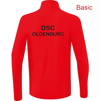 DSC Oldenburg Trainingsjacke Kinder