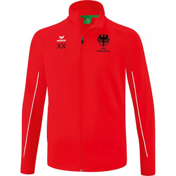 DSC Oldenburg Trainingsjacke Kinder