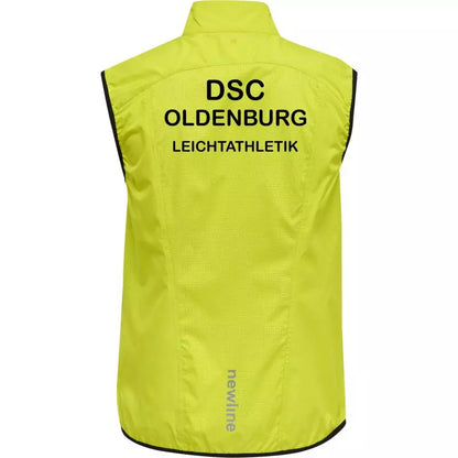 DSC Oldenburg Core Gilet Unisex