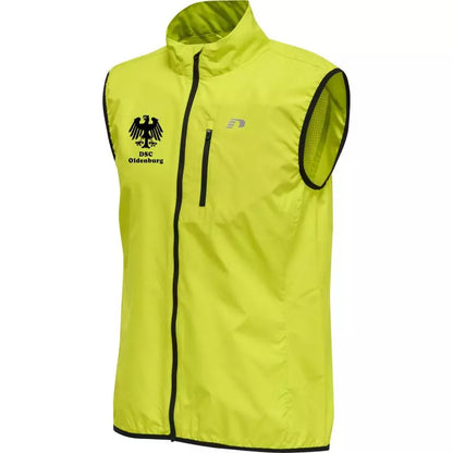 DSC Oldenburg Core Gilet Unisex