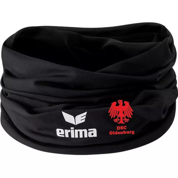 DSC Oldenburg Nackenwärmer Unisex Schwarz