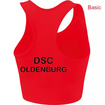 DSC Oldenburg RACING Bra Damen