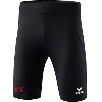 DSC Oldenburg LA Tight kurz Unisex