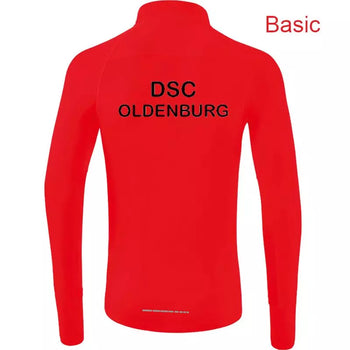 DSC Oldenburg RACING Longsleeve Kinder