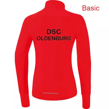 DSC Oldenburg RACING Longsleeve Damen