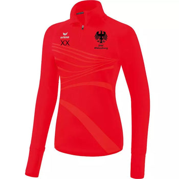 DSC Oldenburg RACING Longsleeve Damen