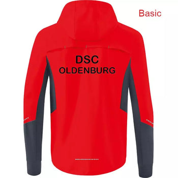 DSC Oldenburg RACING Runningjacke Kinder