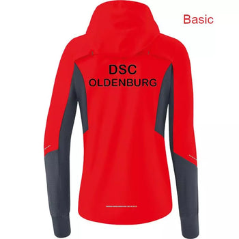 DSC Oldenburg RACING Runningjacke Damen